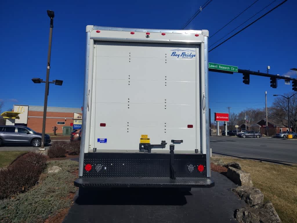 2024 Chevrolet Express  - Photo 4