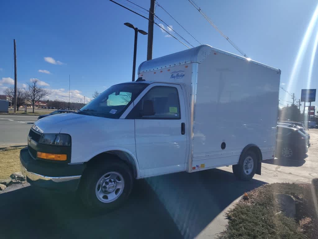 2024 Chevrolet Express  - Photo 7