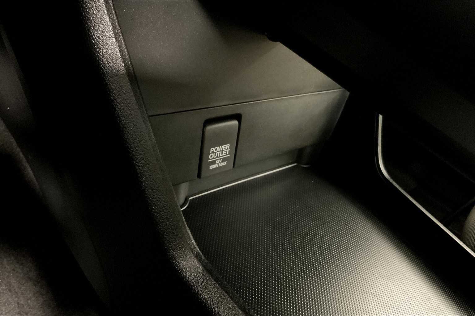 2018 Honda Clarity Plug-In Hybrid  - Photo 26