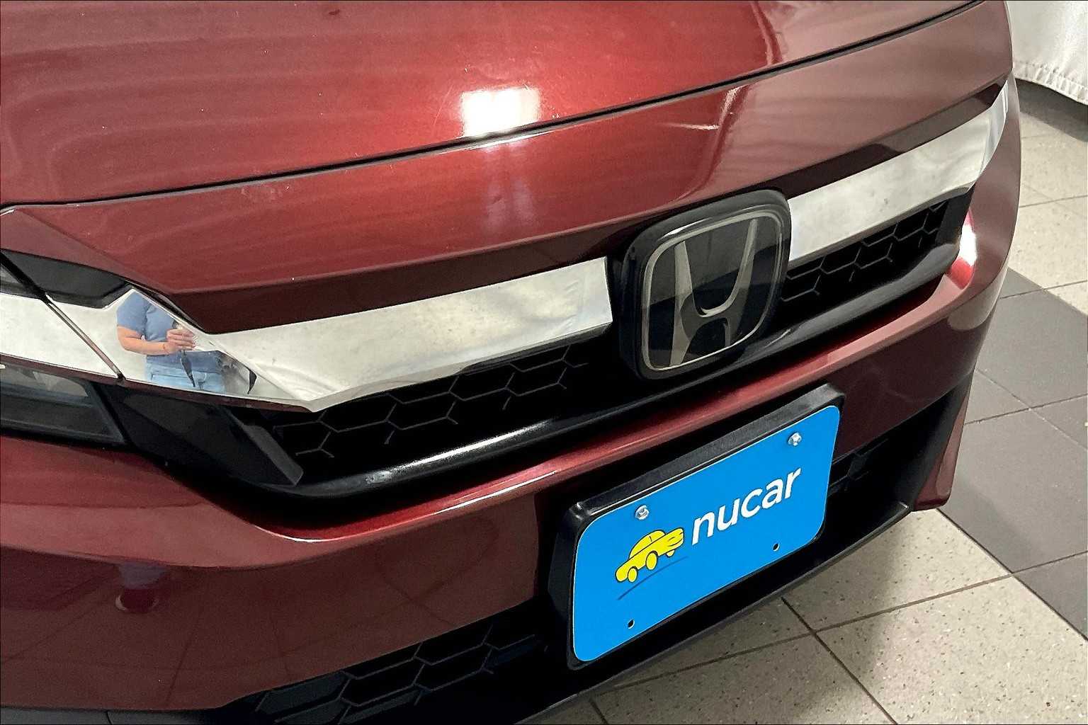 2018 Honda Clarity Plug-In Hybrid  - Photo 30