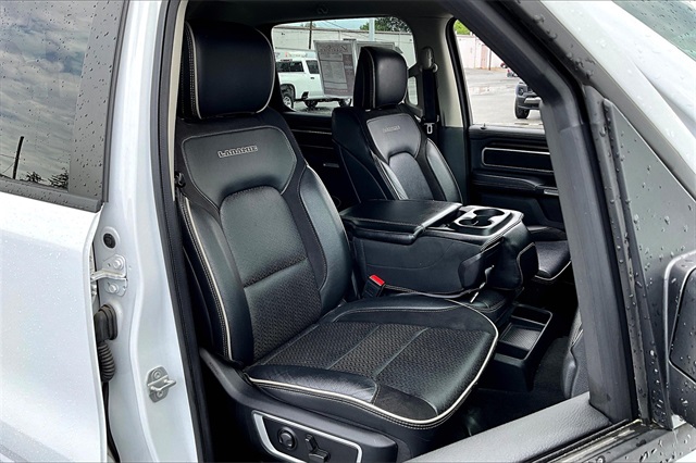 2022 Ram 1500 Laramie - Photo 11