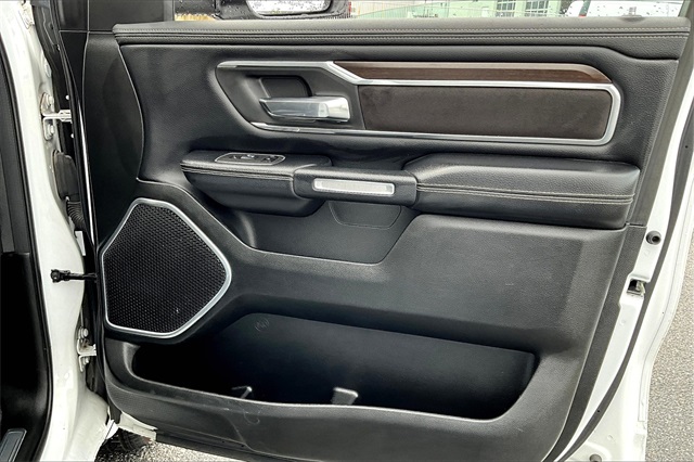 2022 Ram 1500 Laramie - Photo 12