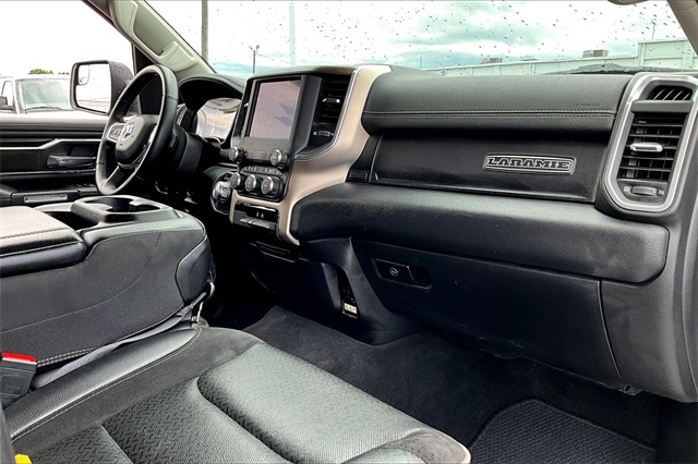 2022 Ram 1500 Laramie - Photo 13