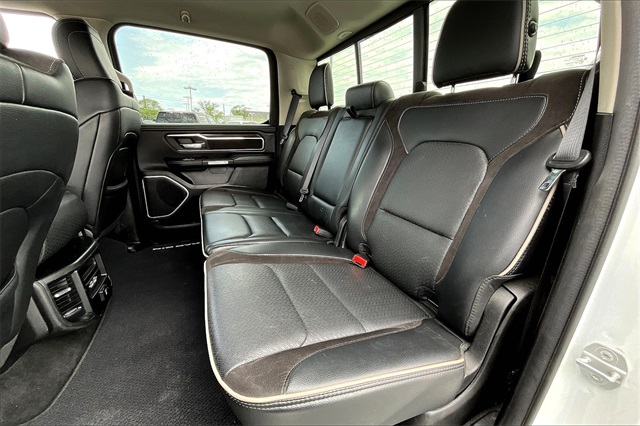 2022 Ram 1500 Laramie - Photo 14