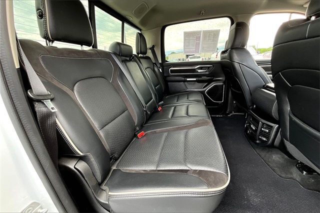 2022 Ram 1500 Laramie - Photo 15