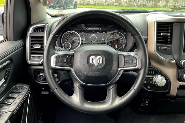 2022 Ram 1500 Laramie - Photo 16