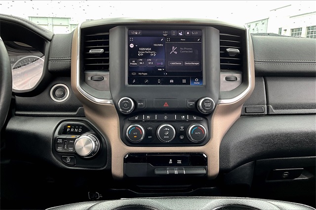 2022 Ram 1500 Laramie - Photo 17