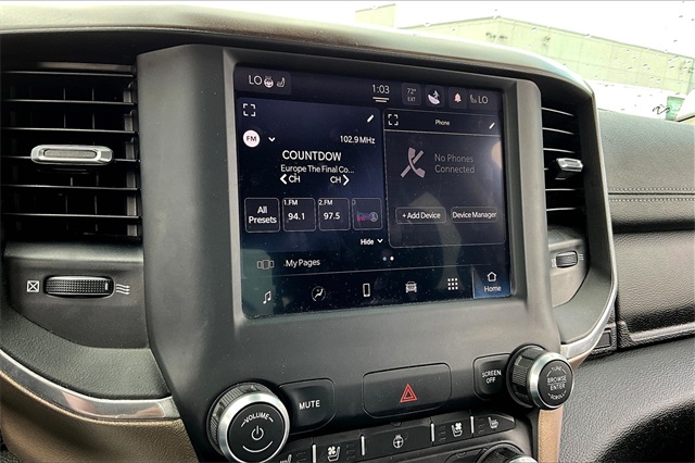 2022 Ram 1500 Laramie - Photo 18