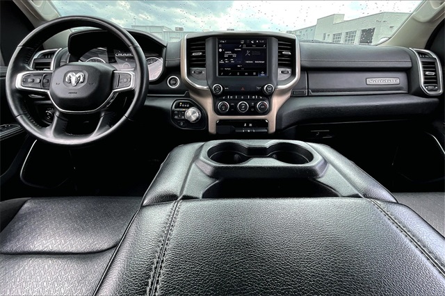 2022 Ram 1500 Laramie - Photo 19