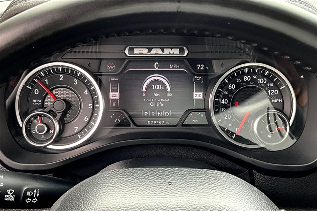 2022 Ram 1500 Laramie - Photo 20