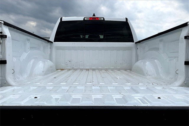 2022 Ram 1500 Laramie - Photo 22