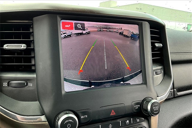2022 Ram 1500 Laramie - Photo 23