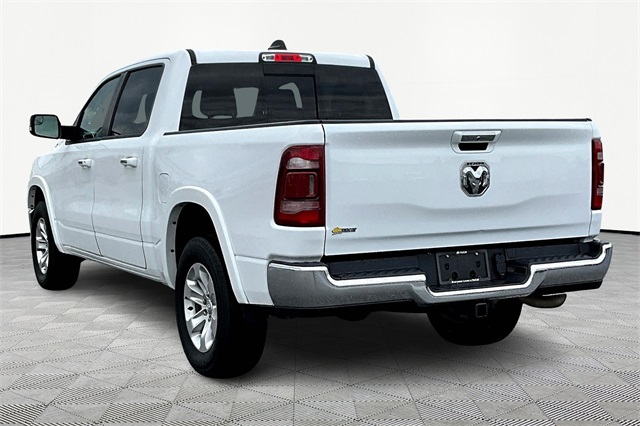 2022 Ram 1500 Laramie - Photo 4