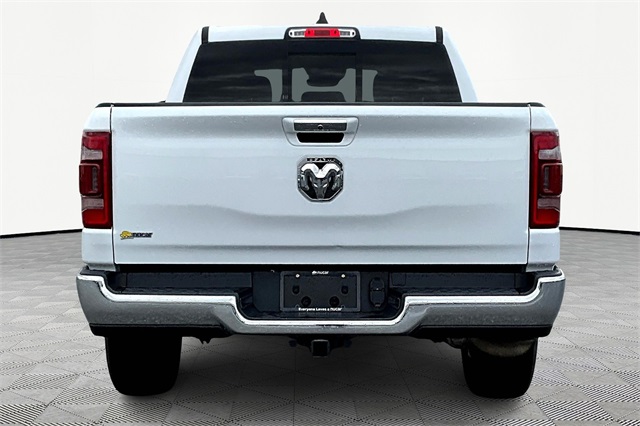 2022 Ram 1500 Laramie - Photo 5