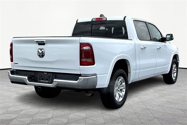 2022 Ram 1500 Laramie - Photo 6