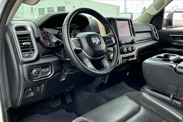 2022 Ram 1500 Laramie - Photo 8