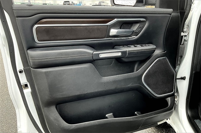2022 Ram 1500 Laramie - Photo 9