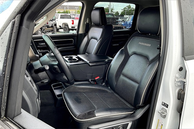 2022 Ram 1500 Laramie - Photo 10