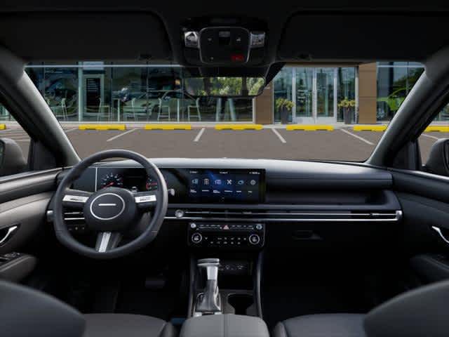 2025 Hyundai Santa Cruz SEL Activity - Photo 11