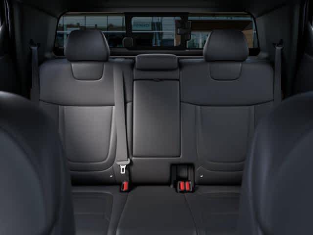 2025 Hyundai Santa Cruz SEL Activity - Photo 12