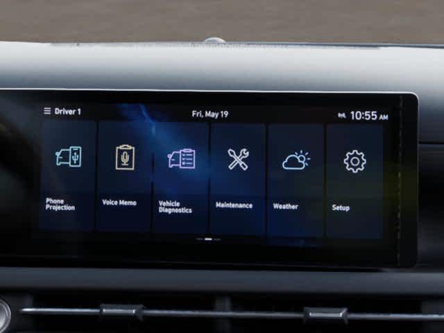 2025 Hyundai Santa Cruz SEL Activity - Photo 13