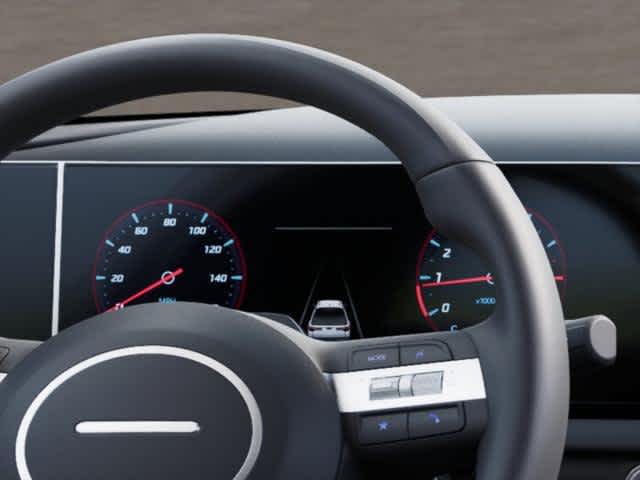 2025 Hyundai Santa Cruz SEL Activity - Photo 14