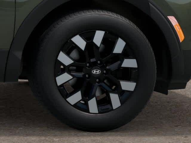 2025 Hyundai Santa Cruz SEL Activity - Photo 8