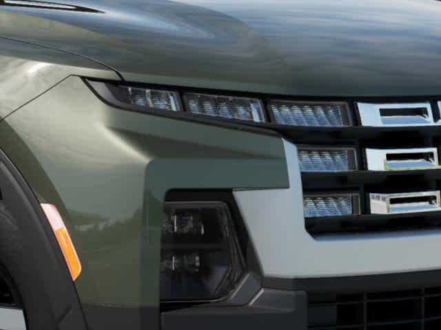 2025 Hyundai Santa Cruz SEL Activity - Photo 9