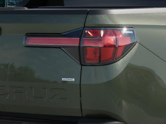 2025 Hyundai Santa Cruz SEL Activity - Photo 10