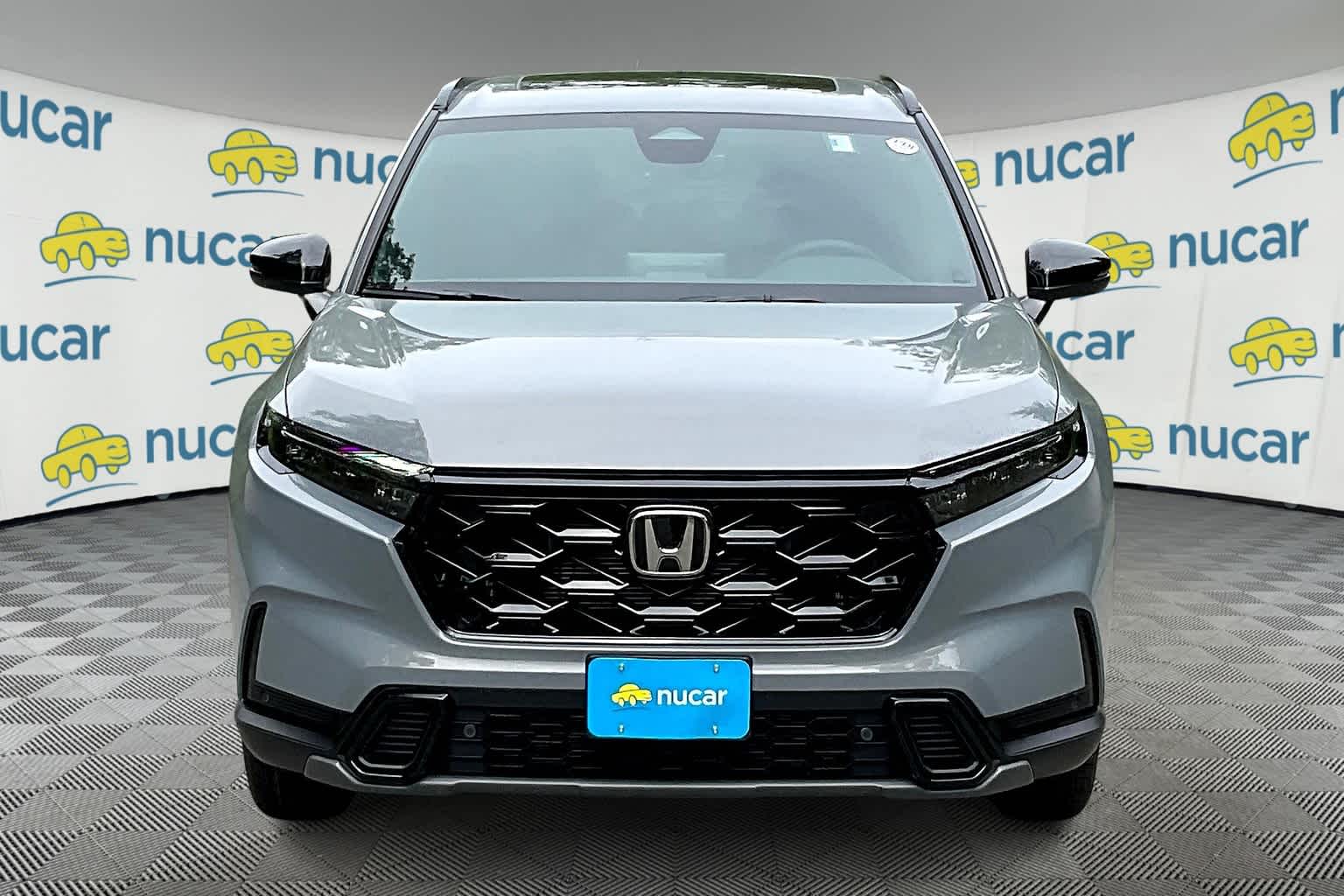 2025 Honda CR-V Hybrid Sport-L - Photo 3