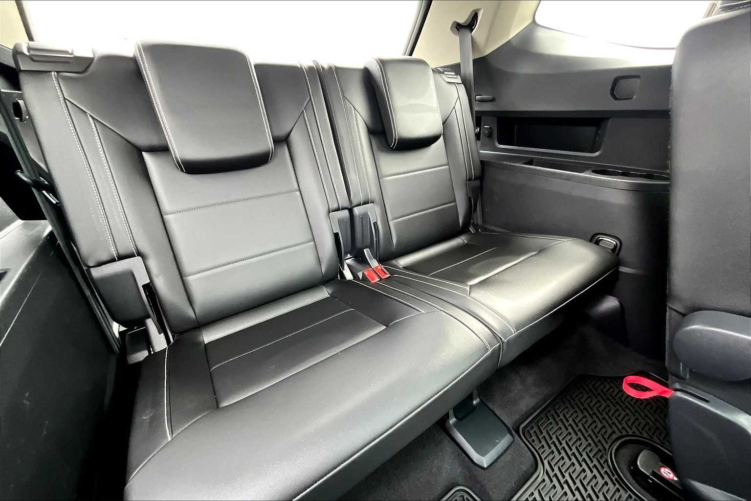 2022 Volkswagen Atlas 3.6L V6 SE w/Technology - Photo 17