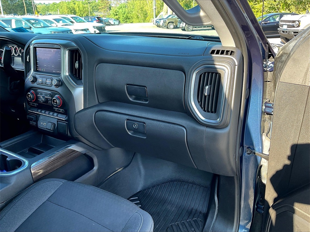 2021 Chevrolet Silverado 1500 RST - Photo 12