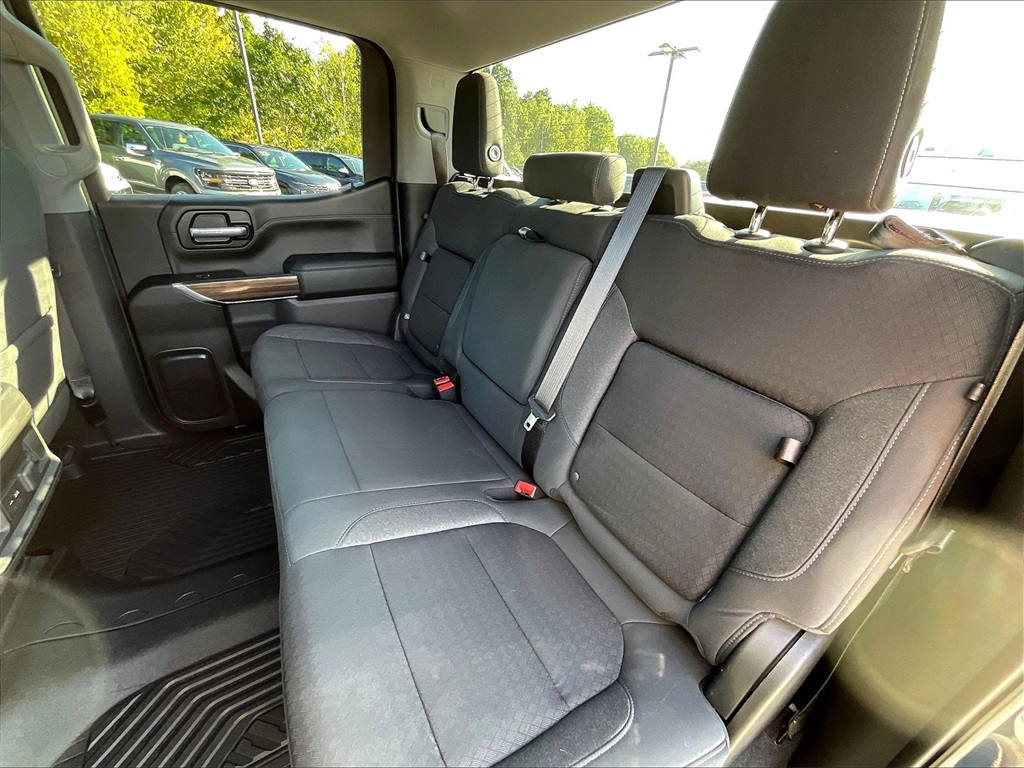 2021 Chevrolet Silverado 1500 RST - Photo 14