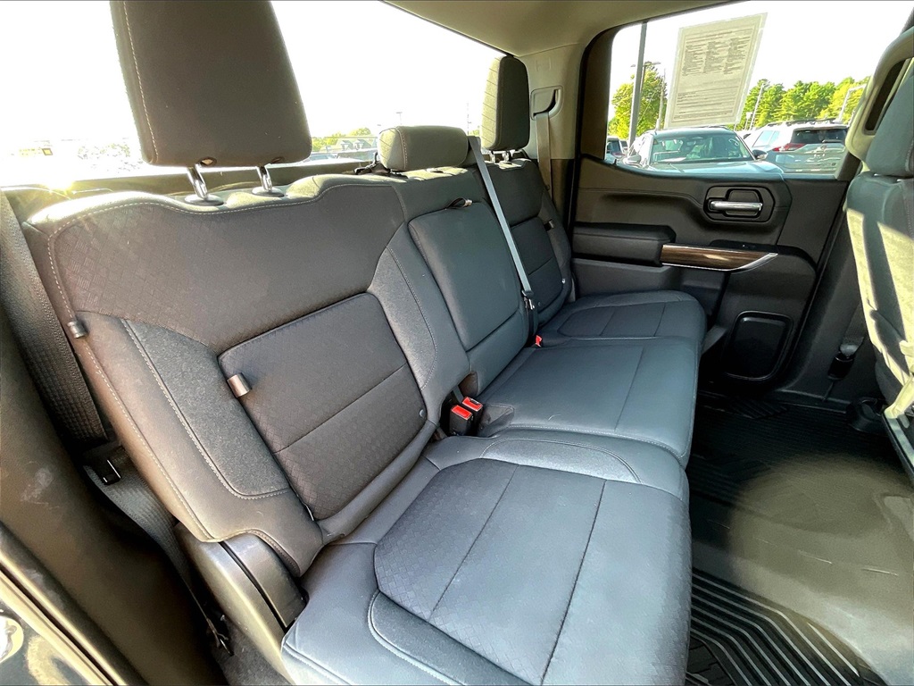2021 Chevrolet Silverado 1500 RST - Photo 15
