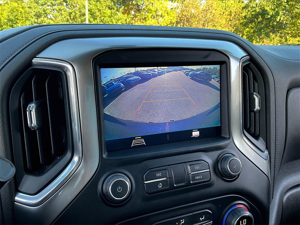 2021 Chevrolet Silverado 1500 RST - Photo 18