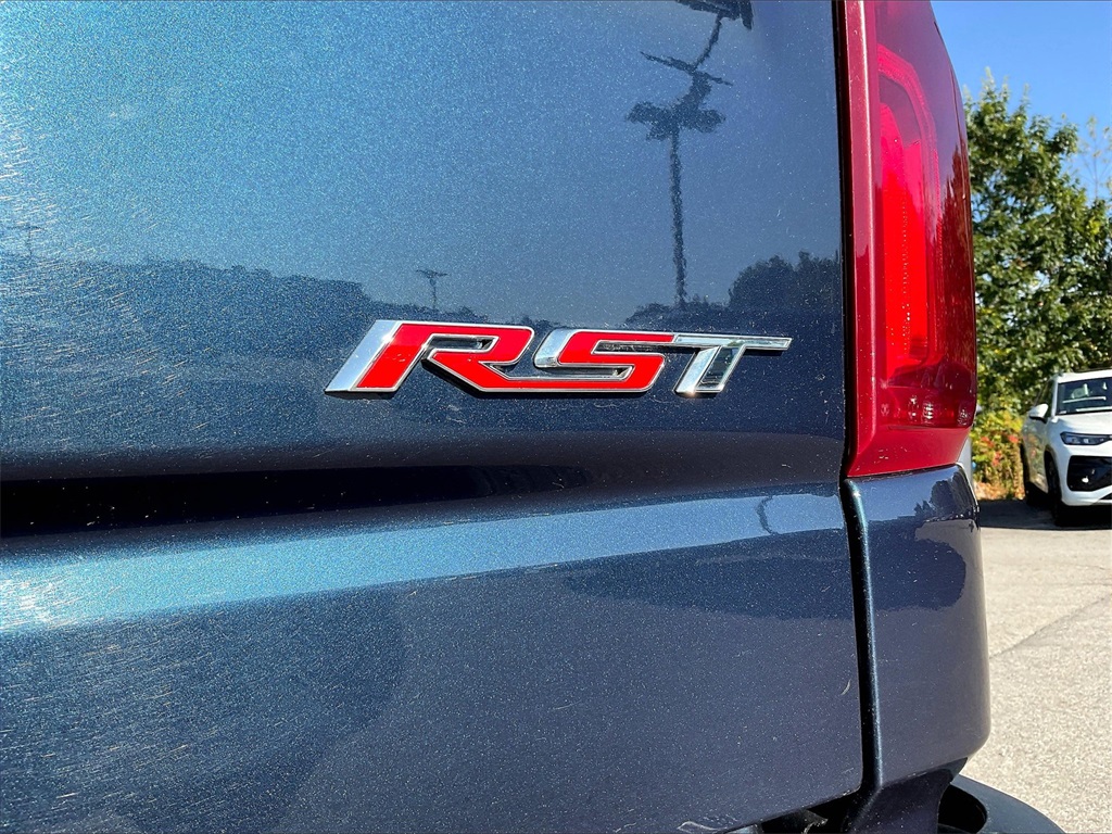 2021 Chevrolet Silverado 1500 RST - Photo 27