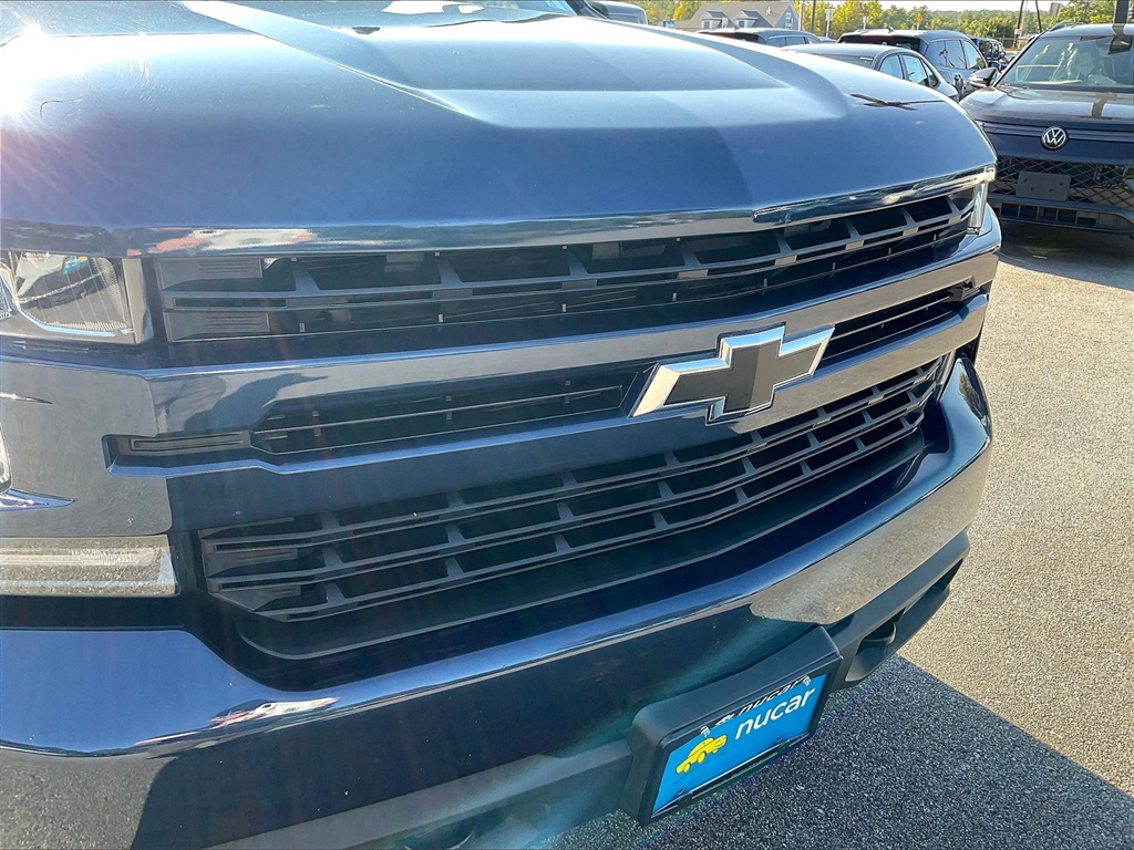 2021 Chevrolet Silverado 1500 RST - Photo 29