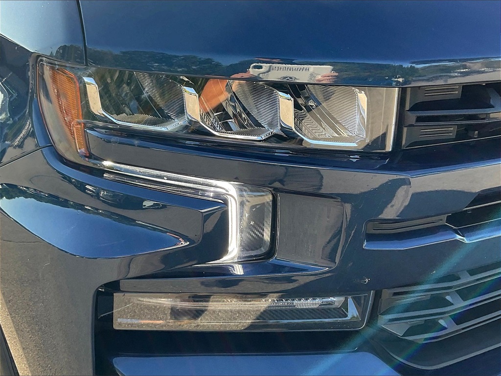 2021 Chevrolet Silverado 1500 RST - Photo 30