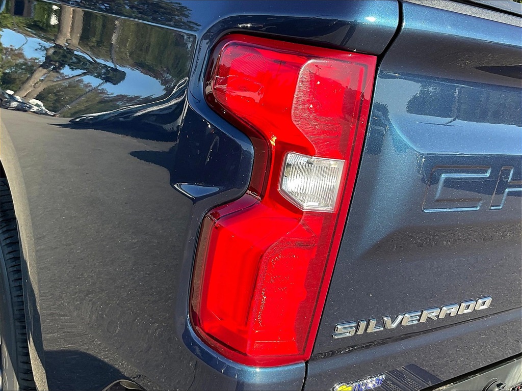 2021 Chevrolet Silverado 1500 RST - Photo 31