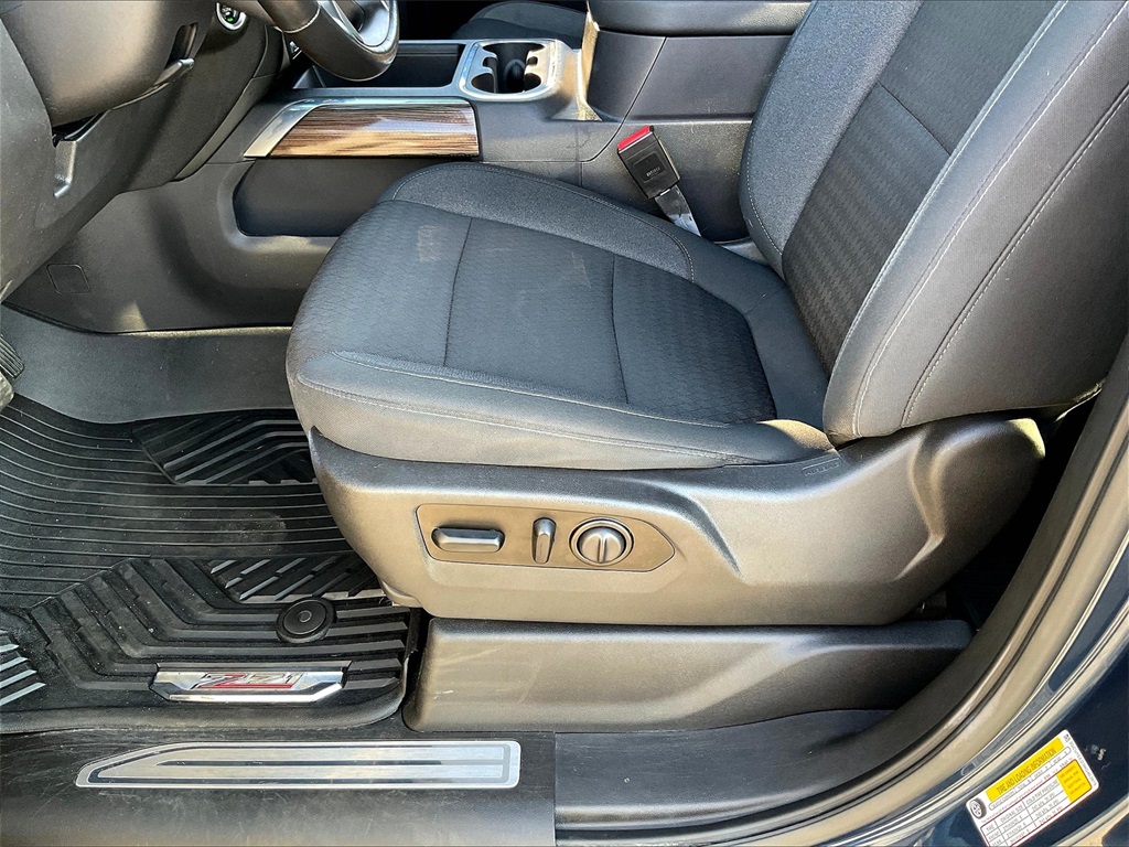 2021 Chevrolet Silverado 1500 RST - Photo 33