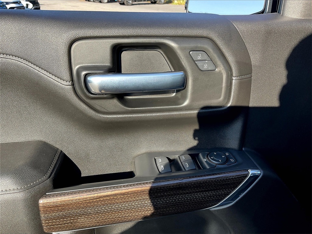 2021 Chevrolet Silverado 1500 RST - Photo 36