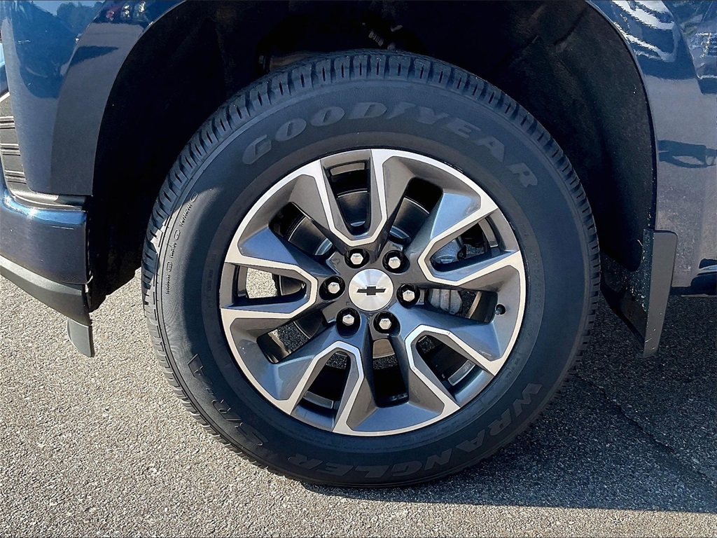 2021 Chevrolet Silverado 1500 RST - Photo 7