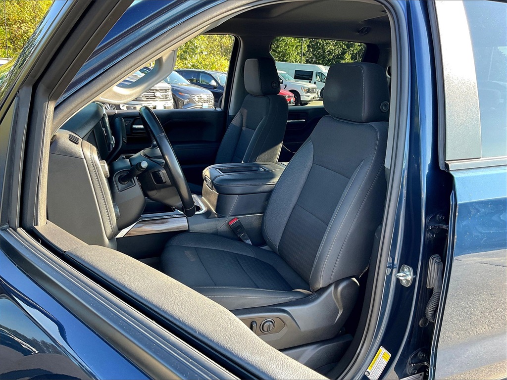 2021 Chevrolet Silverado 1500 RST - Photo 9