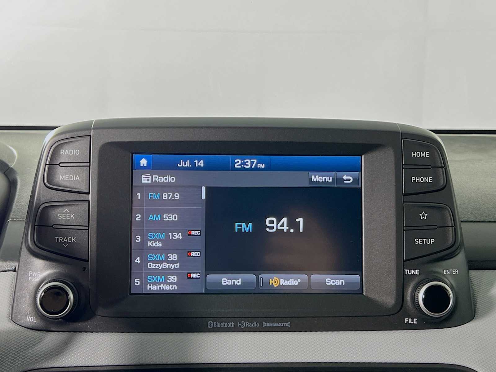 2020 Hyundai Kona SEL - Photo 14