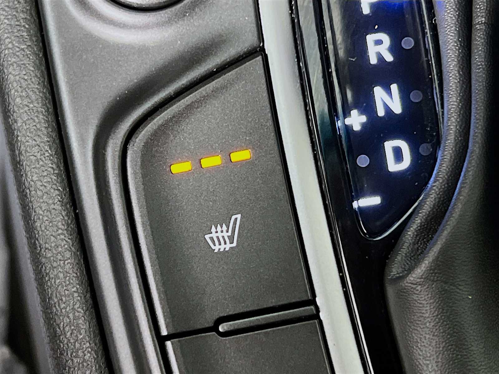 2020 Hyundai Kona SEL - Photo 20