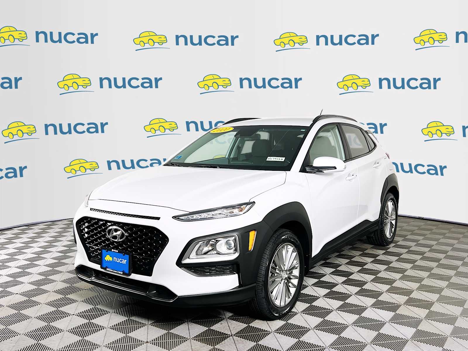 2020 Hyundai Kona SEL - Photo 3