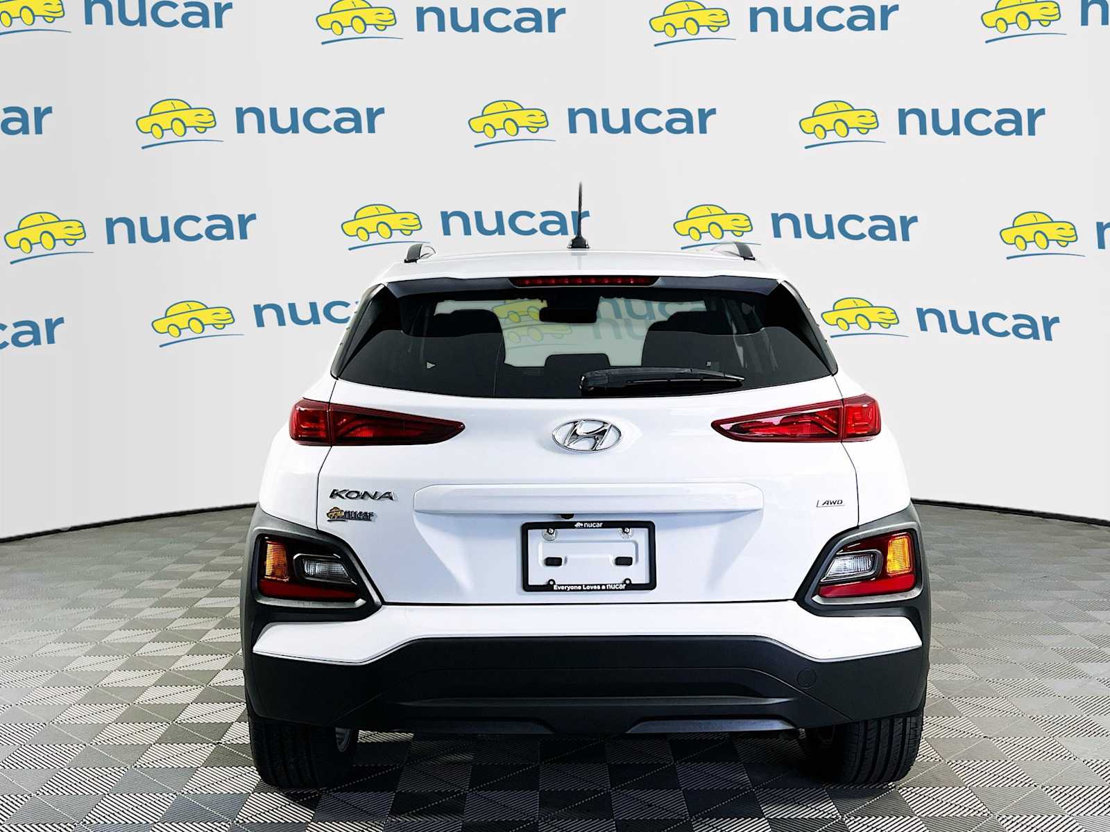 2020 Hyundai Kona SEL - Photo 6