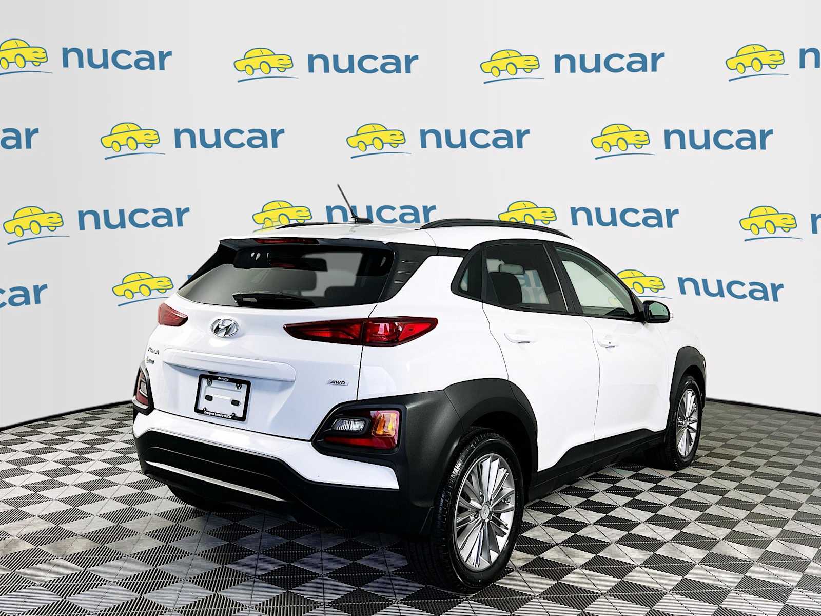 2020 Hyundai Kona SEL - Photo 7