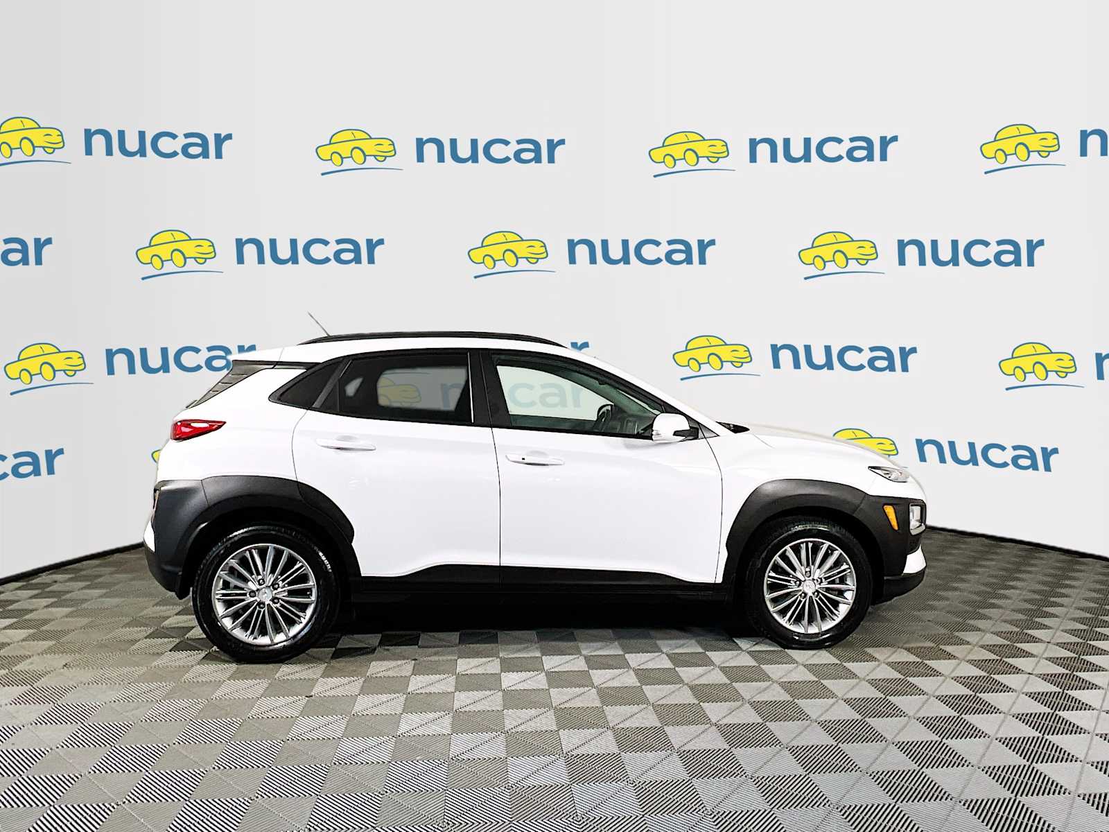 2020 Hyundai Kona SEL - Photo 8