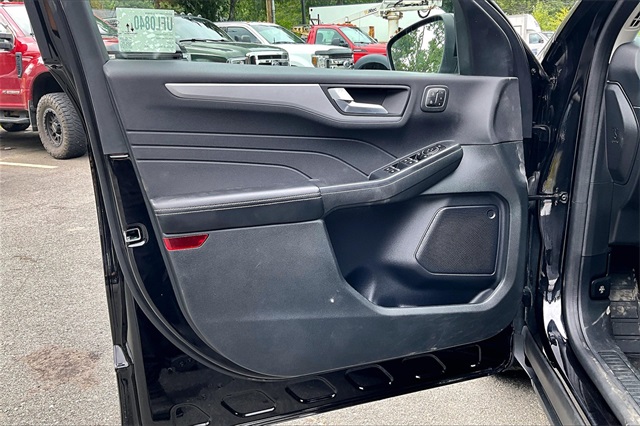 2023 Ford Escape Platinum - Photo 18